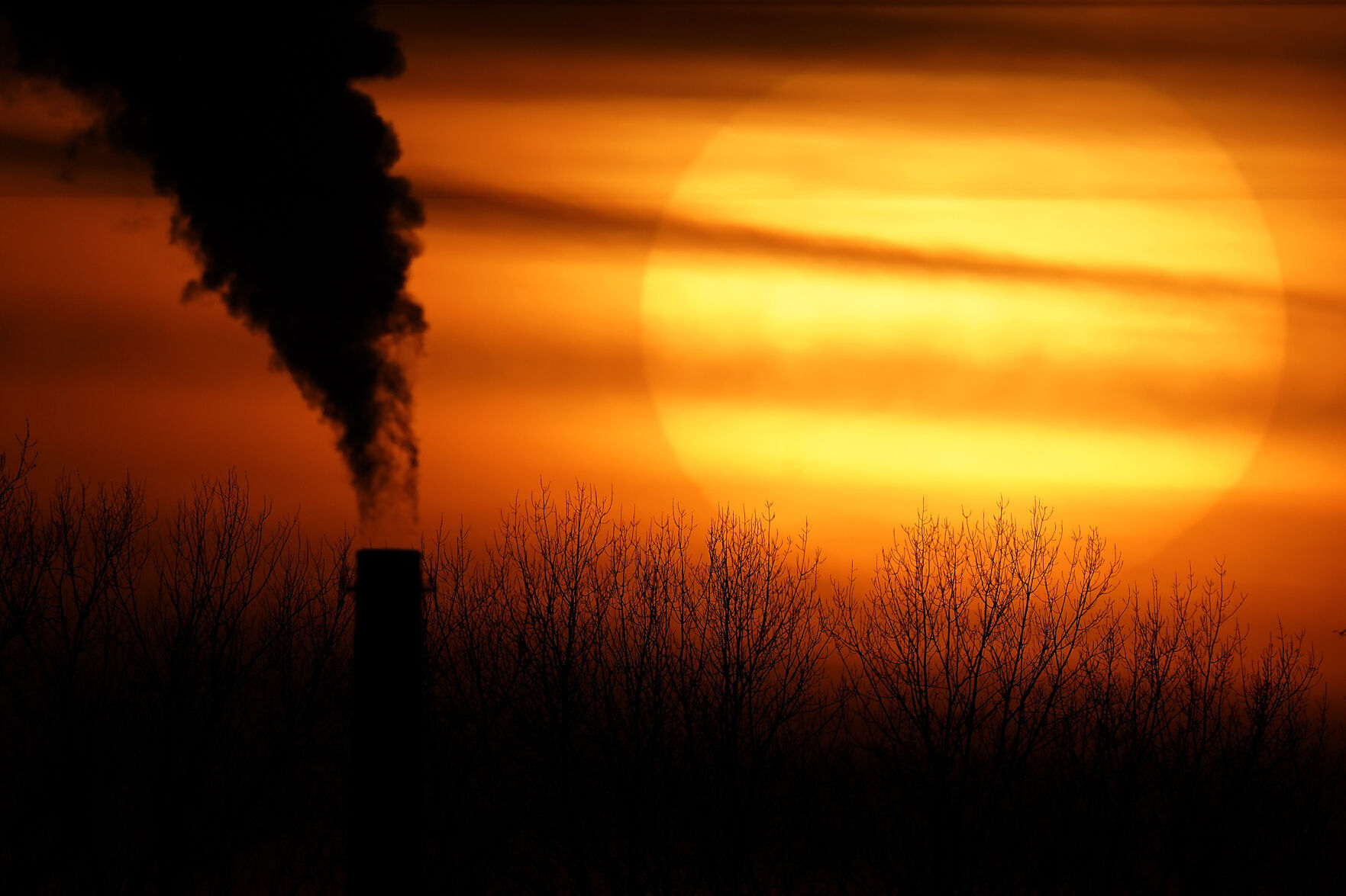 Climate Summit Global Politics